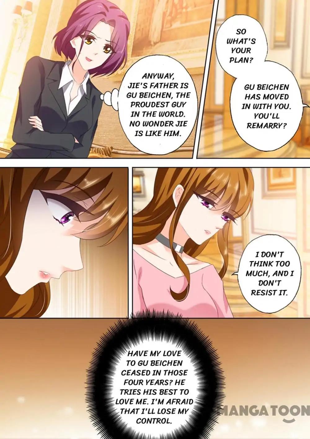 Ex-wife of A Billionaire Chapter 305 1